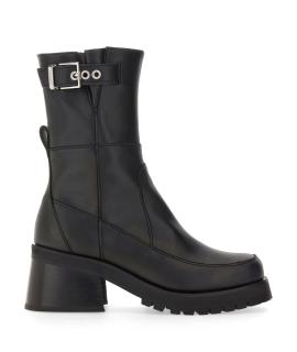 GANNI Ботинки
