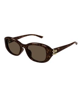 ALEXANDER MCQUEEN Солнцезащитные очки