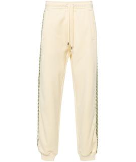 LANVIN Повседневные брюки