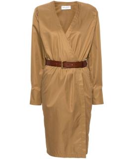 SAINT LAURENT Повседневное платье