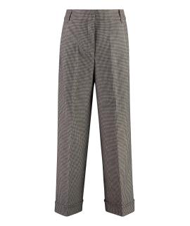 'S MAX MARA Прямые брюки