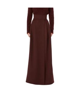 MAX MARA Юбка макси