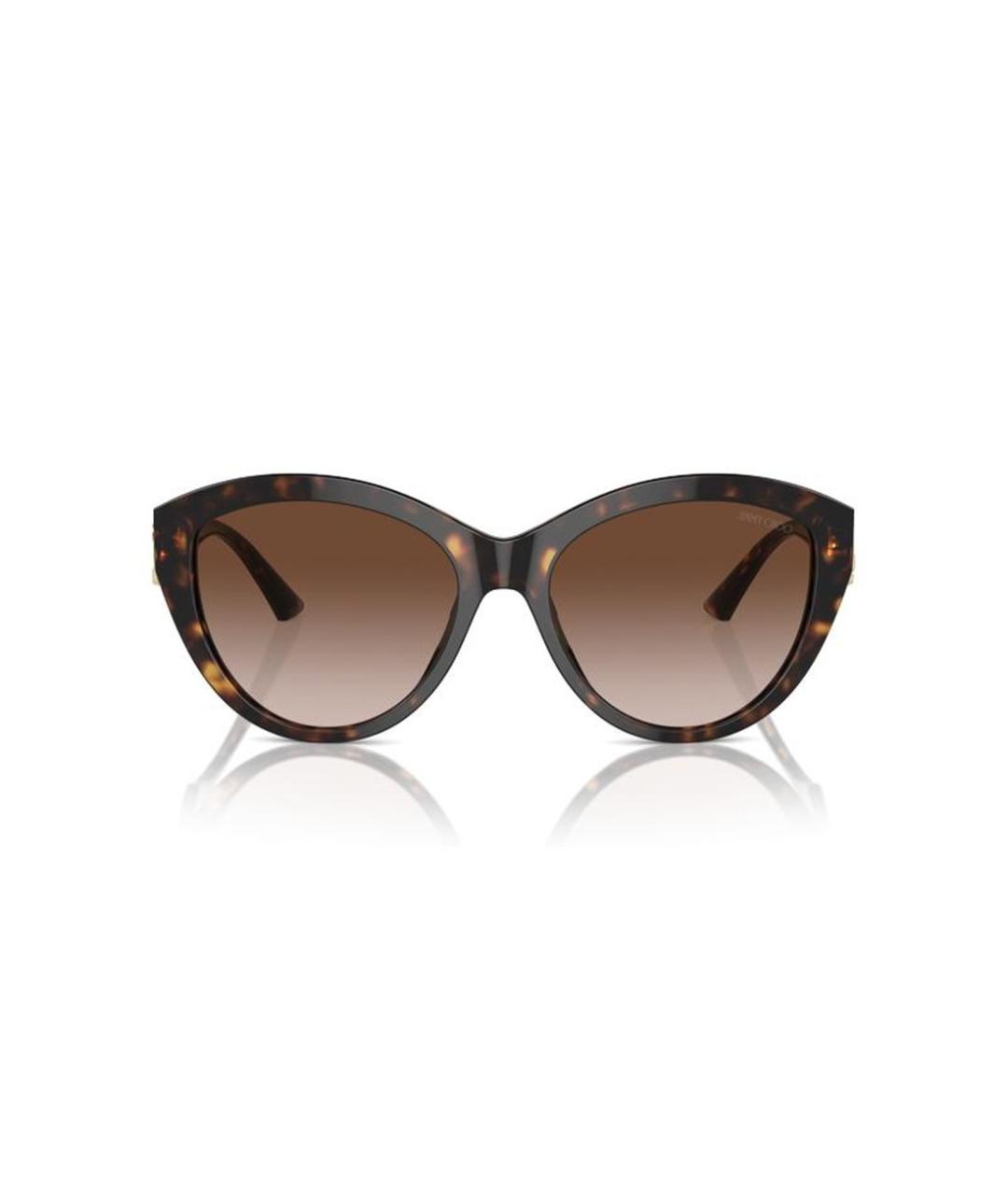 JIMMY CHOO Мульти солнцезащитные очки, фото 2