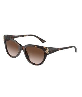 JIMMY CHOO Солнцезащитные очки