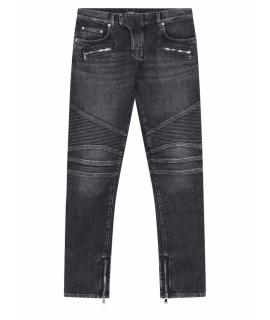 BALMAIN Джинсы скинни