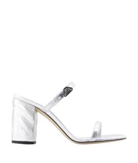 ALEXANDER MCQUEEN Сандалии