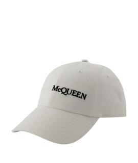ALEXANDER MCQUEEN Кепка/бейсболка