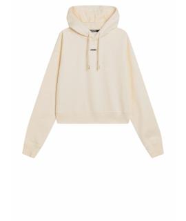 JACQUEMUS Худи/толстовка