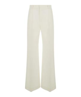 CHLOE Прямые брюки