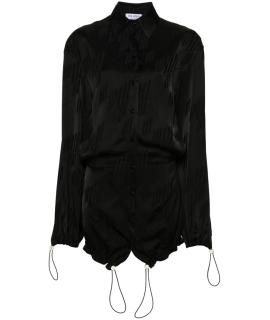 THE ATTICO Повседневное платье