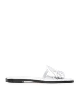 ALEXANDER MCQUEEN Шлепанцы