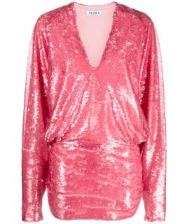 THE ATTICO Повседневное платье