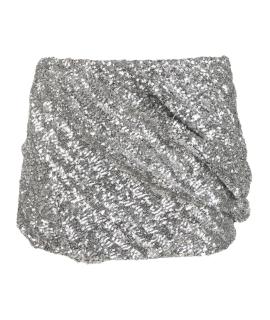 THE ATTICO Юбка мини