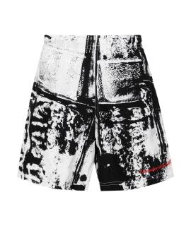 ALEXANDER MCQUEEN Шорты