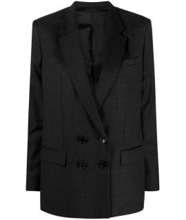 ISABEL MARANT Жакет/пиджак