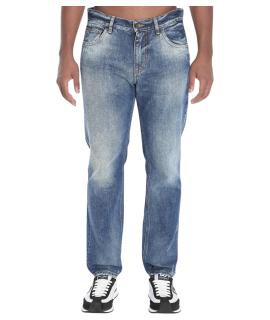 DOLCE&GABBANA Прямые джинсы