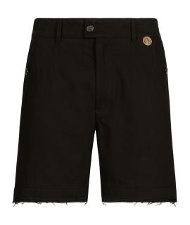 DOLCE&GABBANA Шорты
