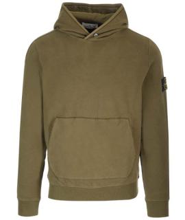 STONE ISLAND Худи/толстовка
