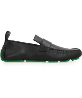 BOTTEGA VENETA Мокасины