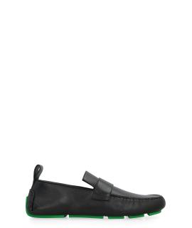 BOTTEGA VENETA Мокасины