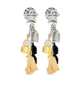 MARC JACOBS Серьги
