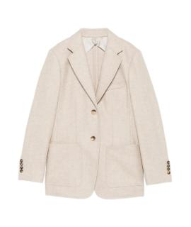 MAX MARA Жакет/пиджак