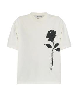 GOLDEN GOOSE DELUXE BRAND Футболка