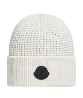 MONCLER Шапка