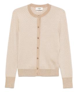 FENDI Кардиган