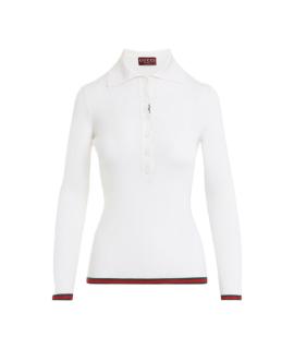 GUCCI Джемпер / свитер