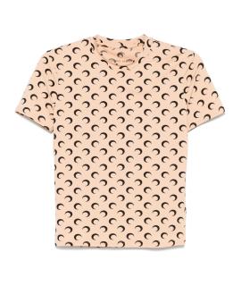 MARINE SERRE Футболка