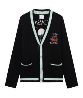 CASABLANCA Кардиган