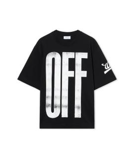OFF-WHITE Футболка