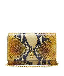ALEXANDER MCQUEEN Сумка через плечо