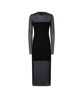 GIVENCHY Повседневное платье