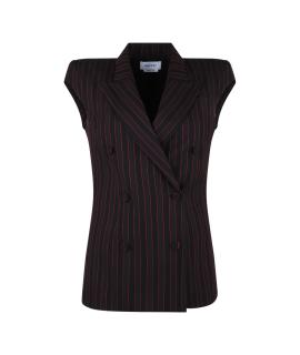 ALEXANDER MCQUEEN Жилет