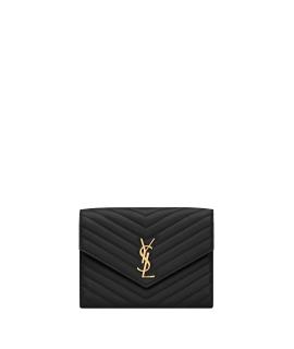 SAINT LAURENT Кошелек
