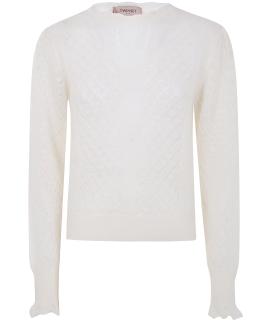 TWIN-SET Джемпер / свитер