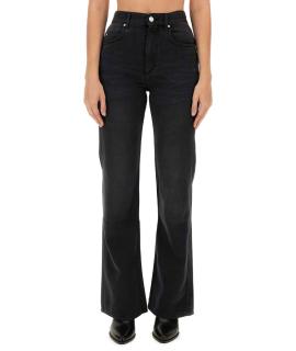 ISABEL MARANT Прямые брюки