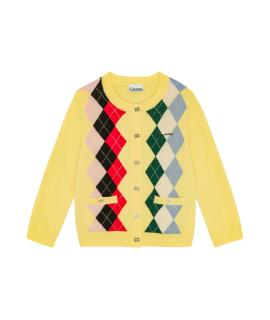 GANNI Кардиган