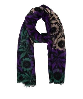 DRIES VAN NOTEN Шарф