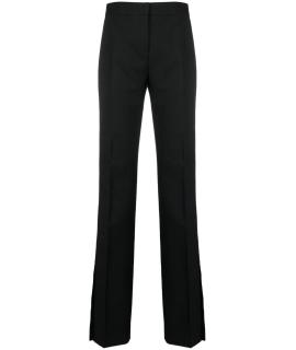 OFF-WHITE Прямые брюки