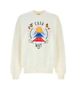 CASABLANCA Худи/толстовка