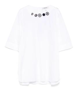 'S MAX MARA Футболка