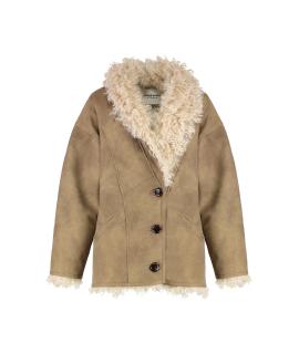 ISABEL MARANT Пальто