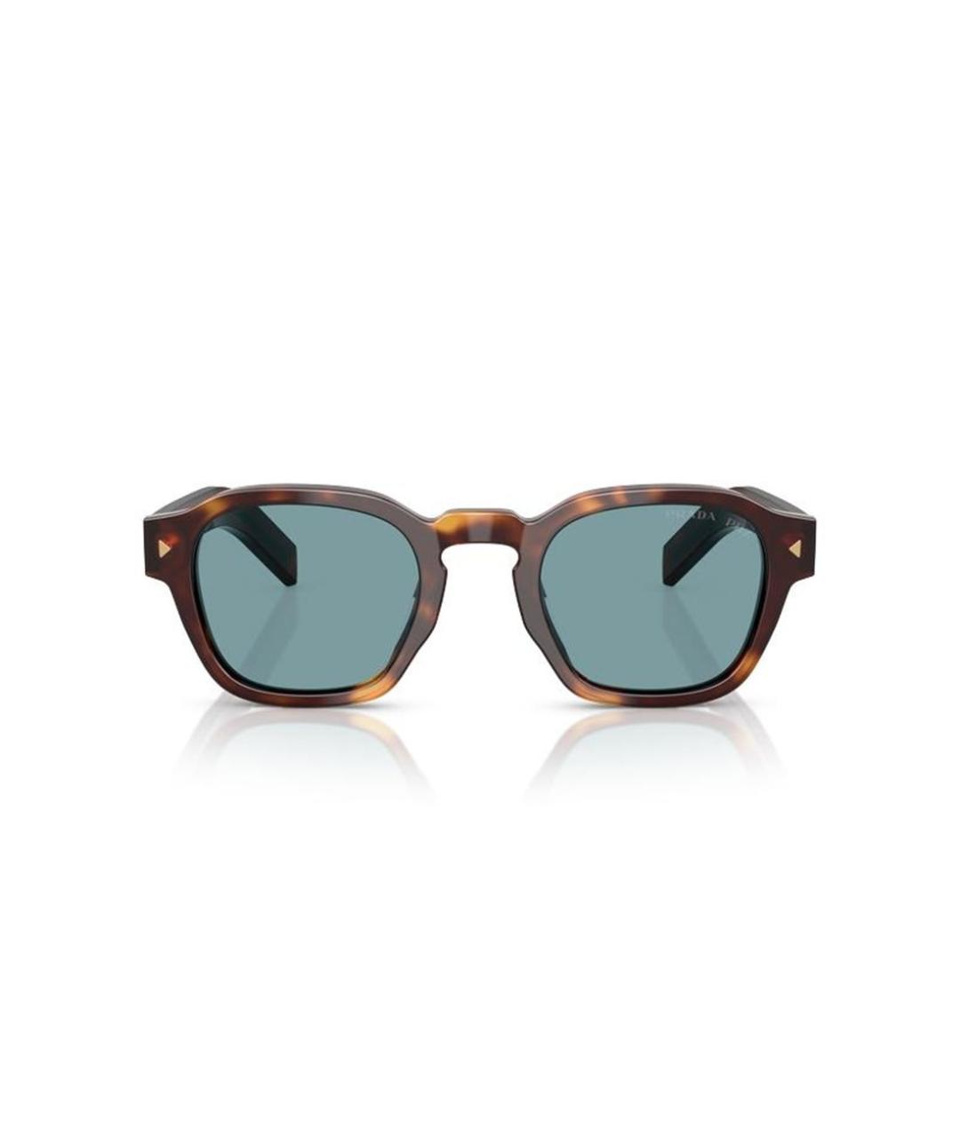 PRADA Мульти солнцезащитные очки, фото 2