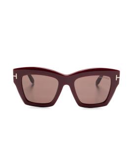 TOM FORD Солнцезащитные очки