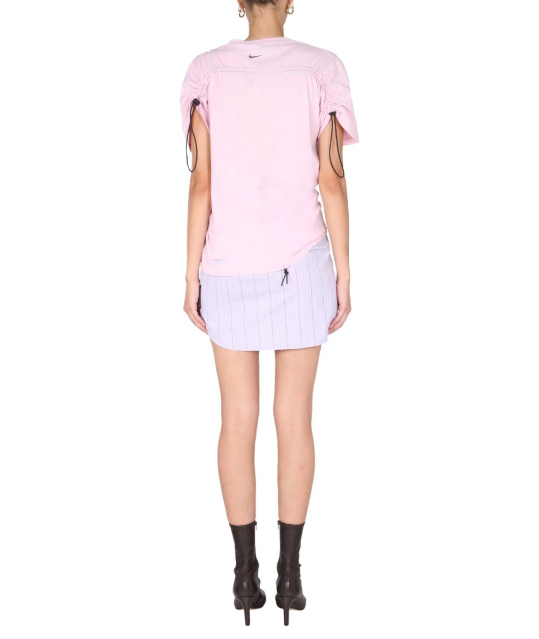 1/OFF Мульти хлопковое повседневное платье, фото 4