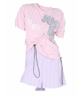 1/OFF Повседневное платье