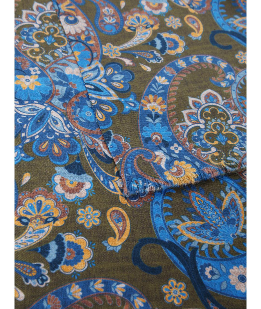 ASCOT Мульти шелковый шарф, фото 2